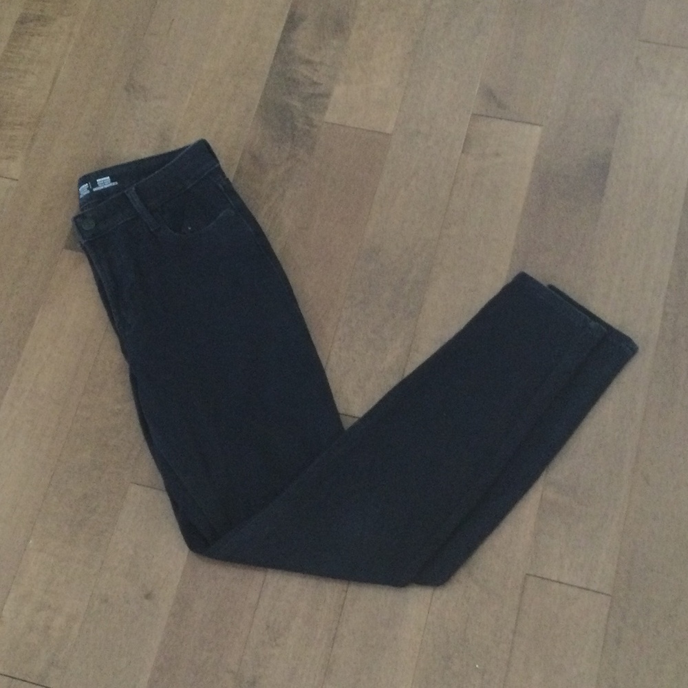 Super soft jeans